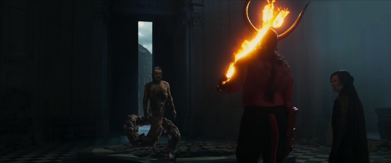 Hellboy (2019) Bluray Hindi + English 720p 10bit HEVC DD 5.1 ESub.mkv.0004